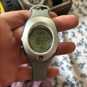 Nike Lance Armstrong Limited edition